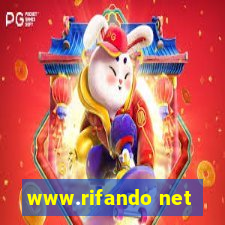 www.rifando net